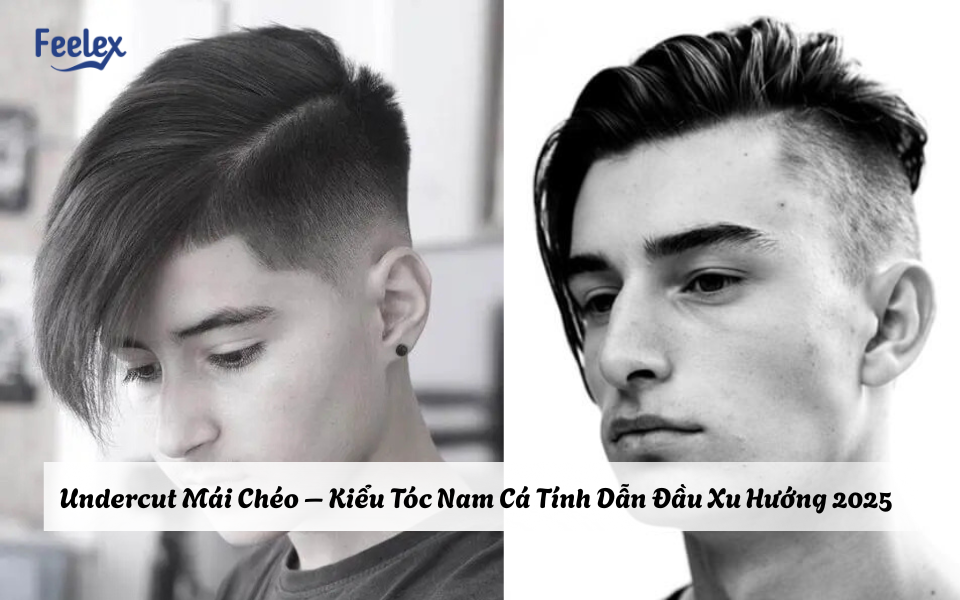 undercut mai cheo