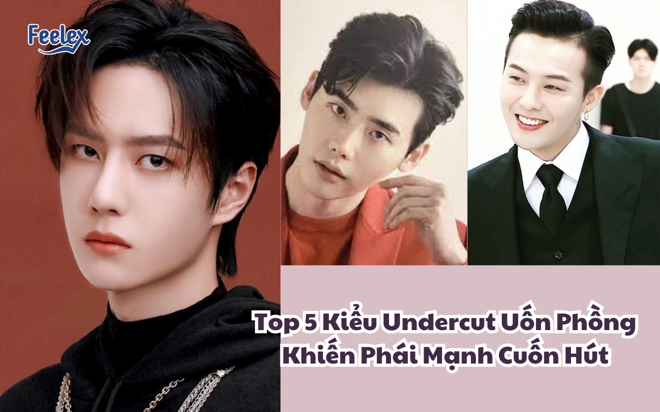 undercut uon phong