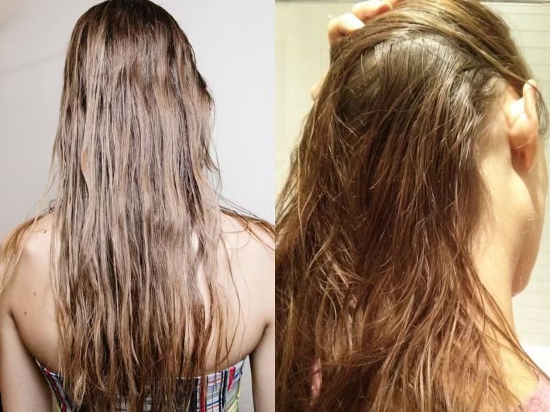 Cách Làm Tóc Hết Bết Tức Thì - TOP 7 Sản Phẩm Không Nên Bỏ Lỡ Cách Làm Tóc Hết Bết