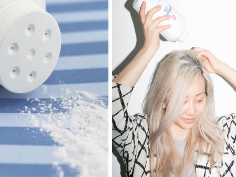 Cách Làm Tóc Hết Bết Tức Thì - TOP 7 Sản Phẩm Không Nên Bỏ Lỡ cách làm tóc hết bết ngay lập tức