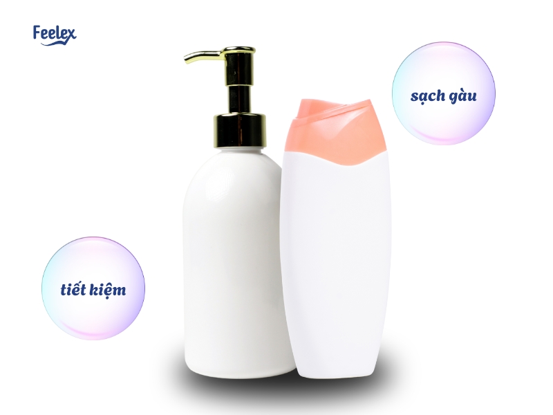 7 Lý Do Nên Dùng Dầu Gội Sữa Tắm 2 Trong 1 Cho Nam – Giải Pháp Tối Ưu Cho Phái Mạnh Dầu Gội Sữa Tắm 2 Trong 1 Cho Nam Là Gì?