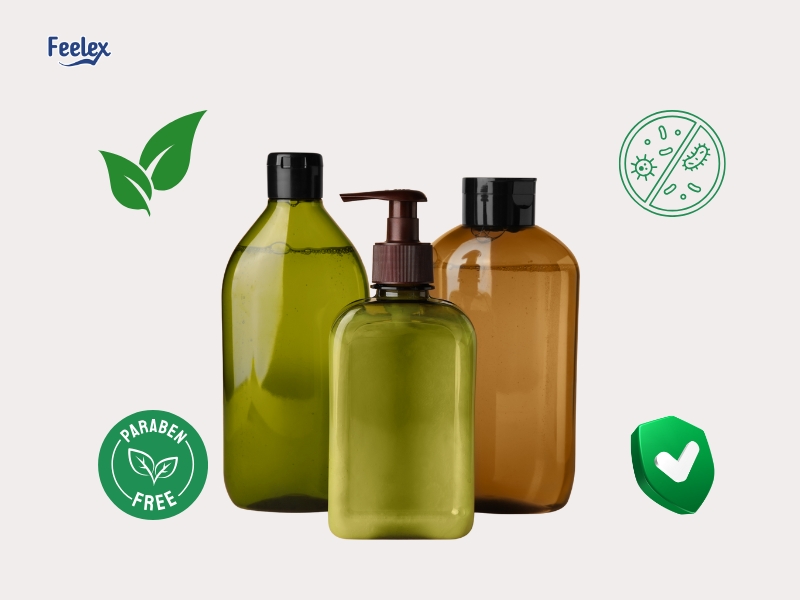 Top 7 Dầu Gội Trị Gàu Nấm Da Đầu Cho Nam Hiệu Quả – Sạch Sâu, Ngừa Tái Phát Dầu Gội Trị Gàu Nấm Da Đầu Cho Nam Có Gì Khác?
