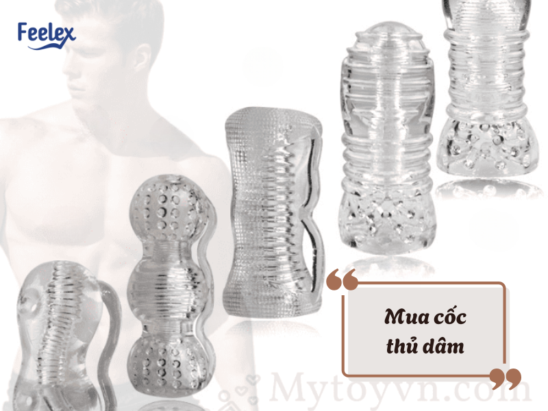 Mua cốc thủ dâm